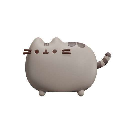 Pusheen Squishy Lamp Desk and Bedroom Light