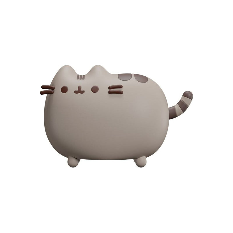 Pusheen Squishy Lamp Desk and Bedroom Light