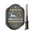 Harry Potter Expecto Patronum Lamp for Desks and Shelves alternate view