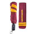 Harry Potter Gryffindor Folding Umbrella, side angle