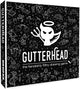 Gutterhead - The Fiendishly Filthy Drawing Game