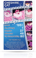 Top Trumps Specials Disney 'Classics' Card Game - Image 4