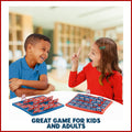 Guess Who Marvel Board Game - Image 3