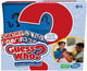 Guess Who Board Game