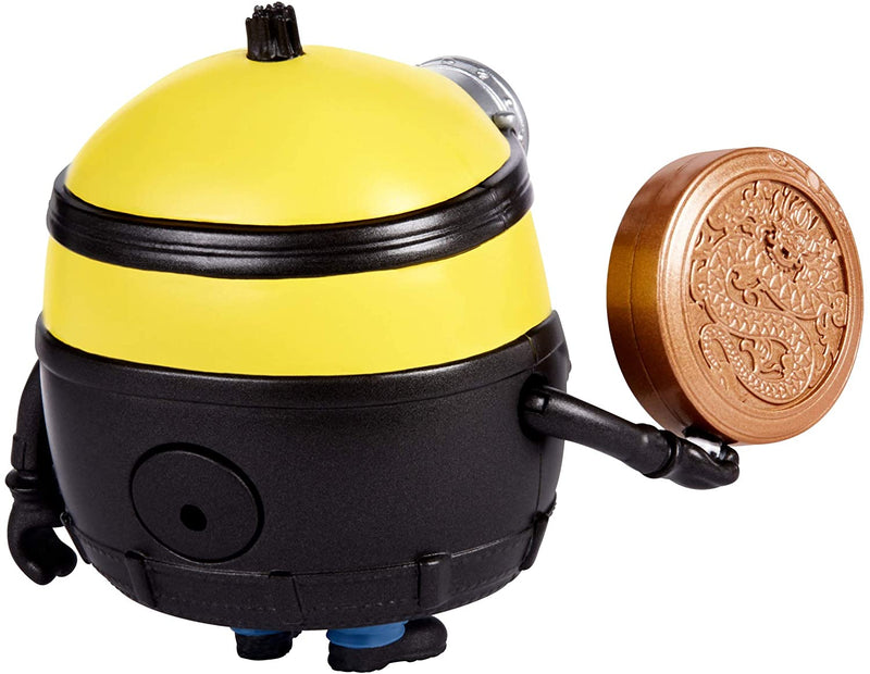 Minions Action Figure Otto - Image 3