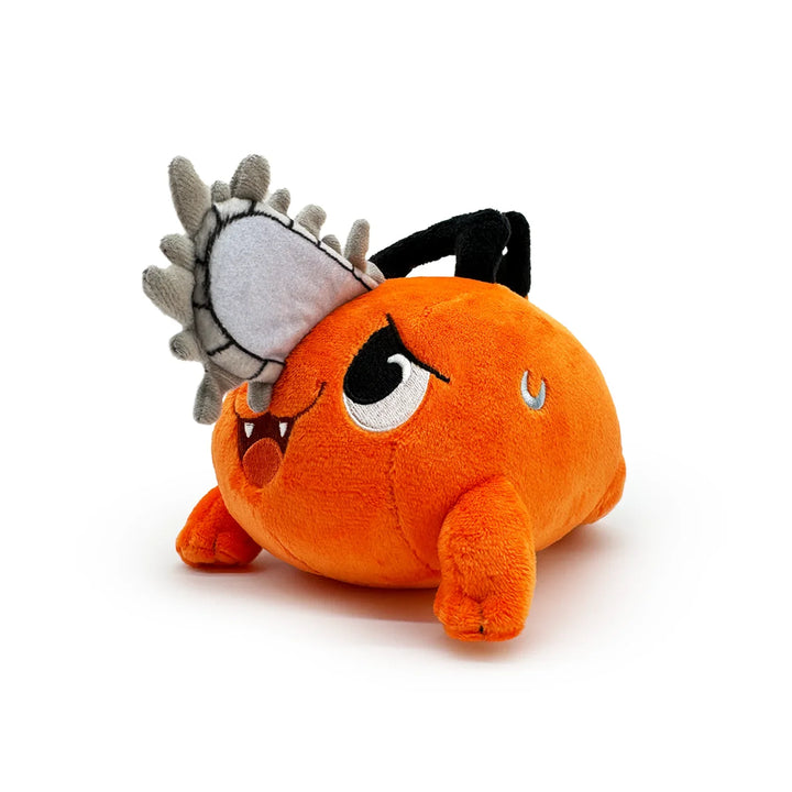 Youtooz Chainsaw Man Pochita Nervous 6" Plush