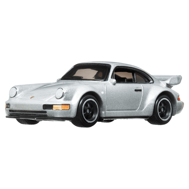 Hot Wheels Premium Fast & Furious Assortment 2027 Mix 1 (Case of 10) close up detail