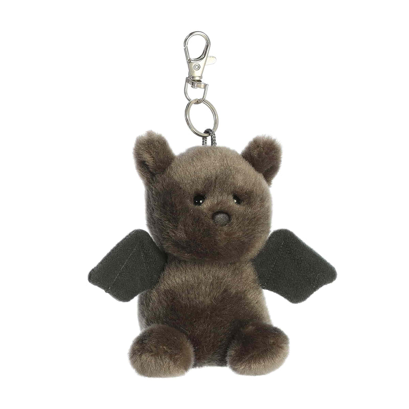 Palm Pals Bat Keyring 4in