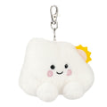 Palm Pals Summer Cloud Keyring 4in