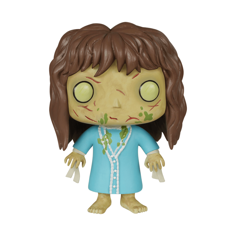 Funko Pop! Vinyl The Exorcist Regan