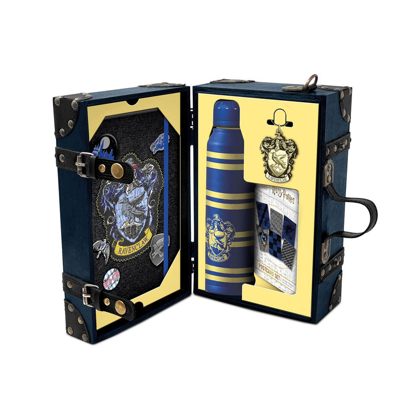 Harry Potter Ravenclaw Premium Gift Set