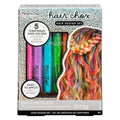 Fashion Angels Hair Chox 5 Pack