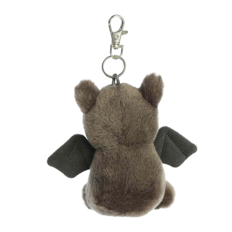 Palm Pals Bat Keyring 4in