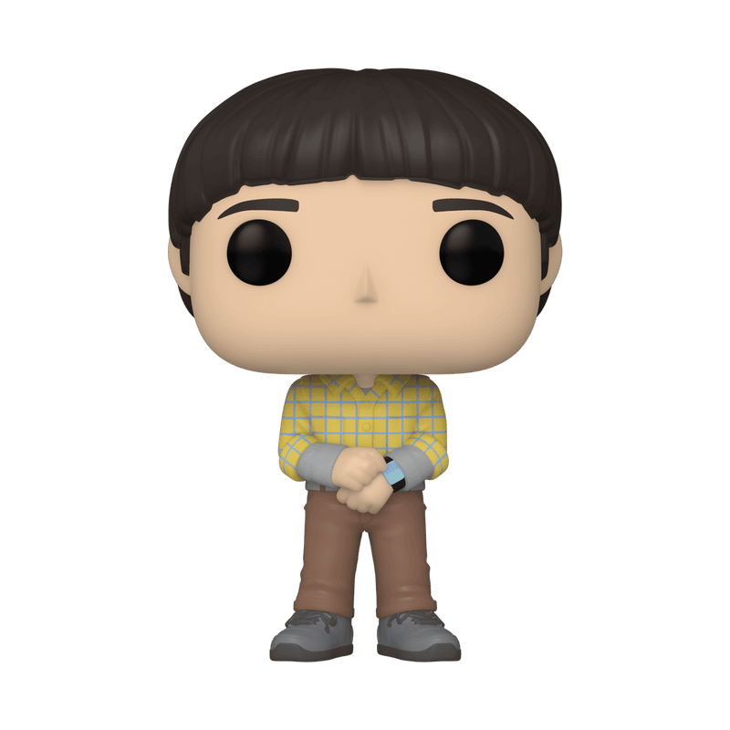 Funko Pop! Television Stranger Things Season 4 Will