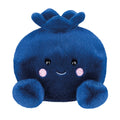 Palm Pals Blueberry Plush 5in