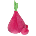 Palm Pals Red Onion Plush 5in