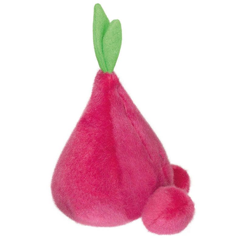 Palm Pals Red Onion Plush 5in