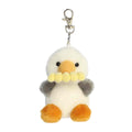 Palm Pals Buoy Seagull Keyring 4in