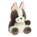 Palm Pals French Bulldog Plush 5in