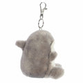 Palm Pals Chomp Shark Keyring 4in