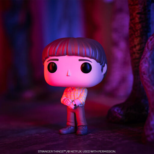 Funko Pop! Television Stranger Things Season 4 Will