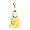 Palm Pals Banana Keyring 4in