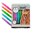 Fashion Angels Hair Chox 5 Pack