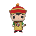 Funko Pop! Vinyl Dragon Ball Z Gohan