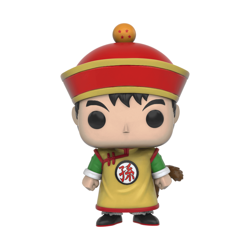 Funko Pop! Vinyl Dragon Ball Z Gohan