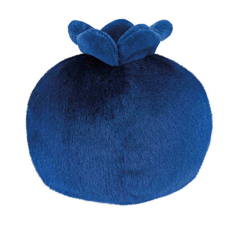 Palm Pals Blueberry Plush 5in