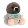 Palm Pals Crumbs Pigeon Plush 5in