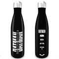 DC Batman Metal Drinks Bottle 540ml