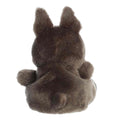 Palm Pals French Bulldog Plush 5in