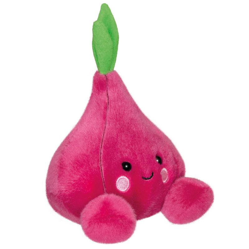 Palm Pals Red Onion Plush 5in