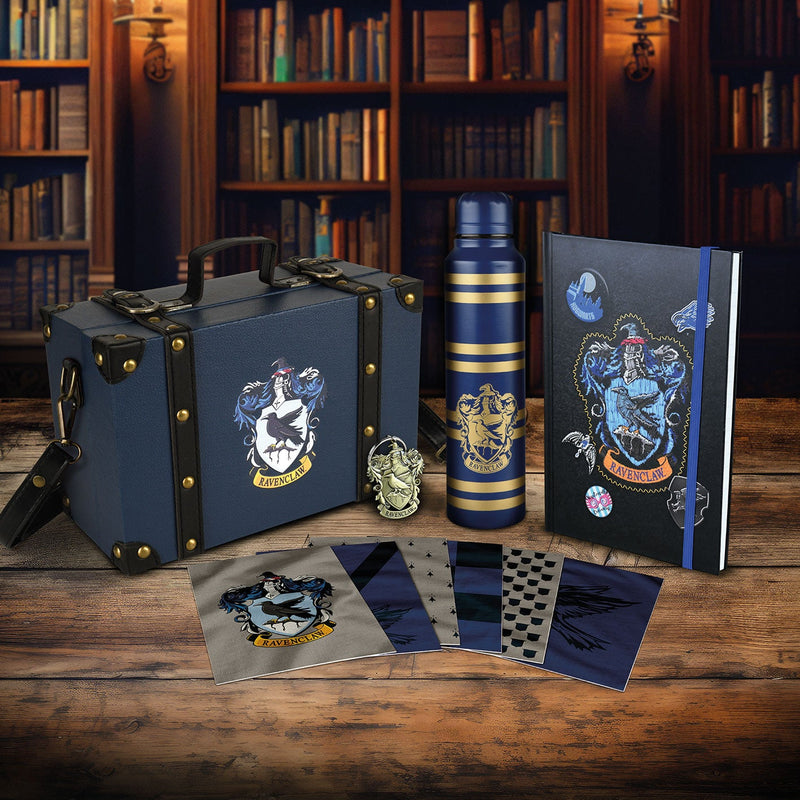 Harry Potter Ravenclaw Premium Gift Set