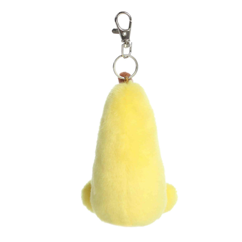 Palm Pals Banana Keyring 4in