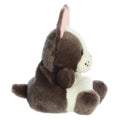 Palm Pals French Bulldog Plush 5in