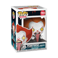 Funko Pop! Vinyl IT Chapter 2 Pennywise (Funhouse)