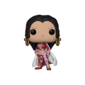 Funko Pop! One Piece Boa Vinyl Figure