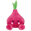 Palm Pals Red Onion Plush 5in