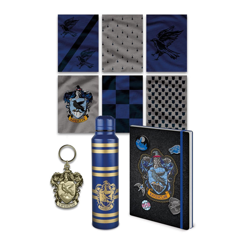 Harry Potter Ravenclaw Premium Gift Set