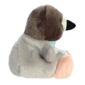 Palm Pals Crumbs Pigeon Plush 5in