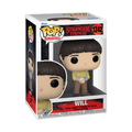 Funko Pop! Television Stranger Things Season 4 Will
