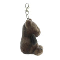 Palm Pals Bat Keyring 4in
