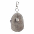 Palm Pals Chomp Shark Keyring 4in