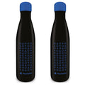 PlayStation Symbols Metal Drinks Bottle 540ml