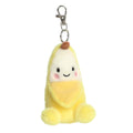 Palm Pals Banana Keyring 4in