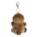 Palm Pals Patty Platypus Keyring 4in