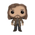 Funko Pop! Harry Potter Sirius Black