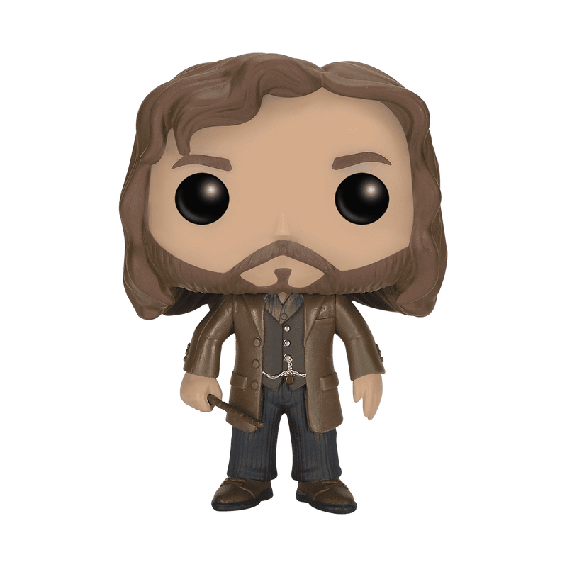 Funko Pop! Harry Potter Sirius Black
